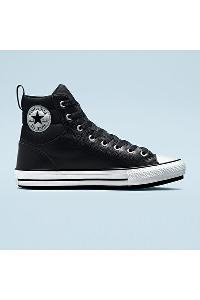 Converse Chuck Taylor All Star Berkshire Unisex Siyah Sneaker
