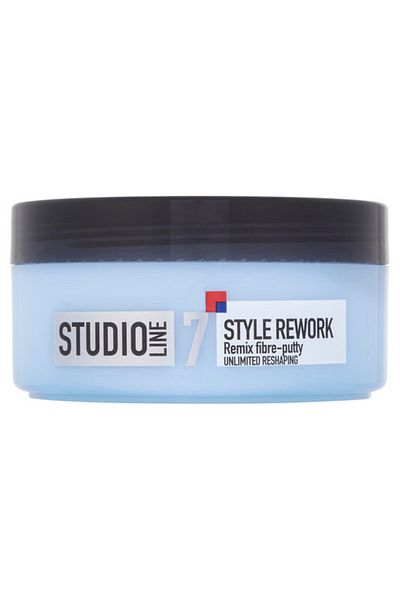 L'Oreal Paris Studio Line Spec FX Remix 150ml Pot