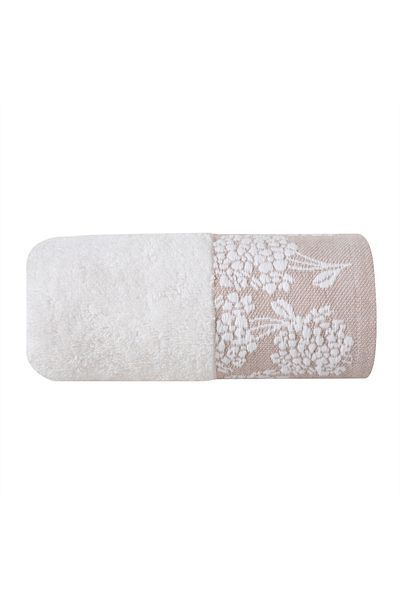Mudo Home LEAH Jacquard 50x80 Face Towel