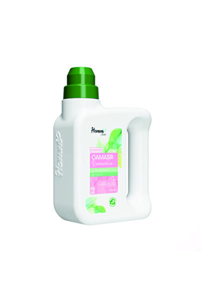 HOMM CLEAN EKS. KONS. ÇAMAŞIR YUMUŞATICISI 1000 ML