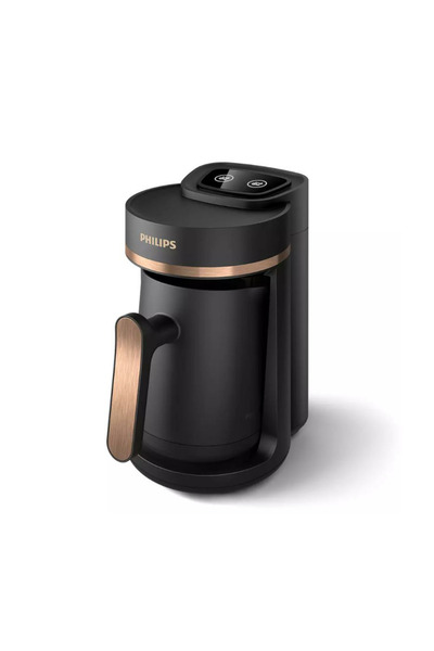 Philips Hda150/60 Gold Türk Kahve Makinesi