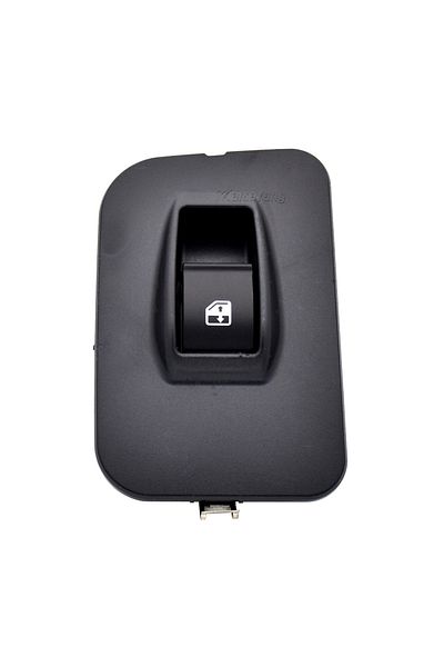 Choice New Single Car Electric Power Window Control Switch Lifter Button For Fiat Fiorino Doblo Qubo Peu...
