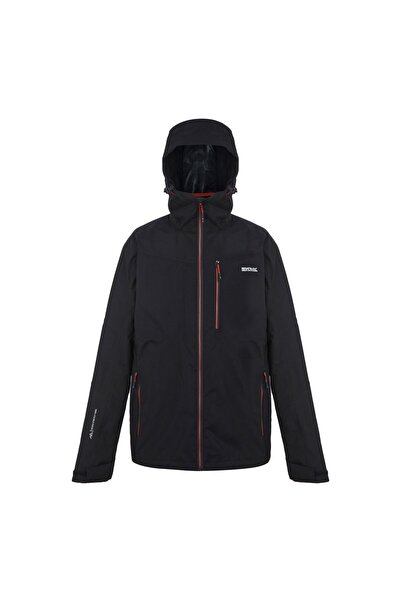 Regatta Wentwood Ix 3in1 Men's Coat-Black