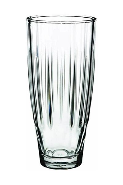 Paşabahçe 52998 Diamond 12 Pieces Water Soft Drink Cup 315 Cc