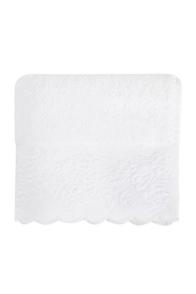 Mudo Home LILY LOVELY 50x80 منشفة الوجه