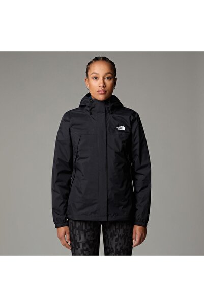THE NORTH FACE W ANTORA JACKET