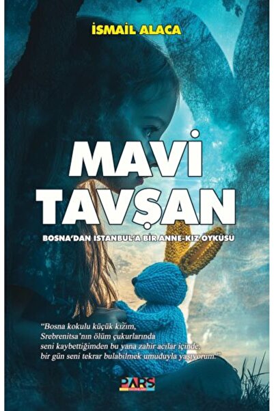 Genel Markalar Mavi Tavşan