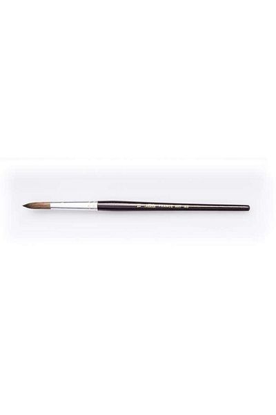 Pebeo Series 145 - Round Brush Pony Hair No11