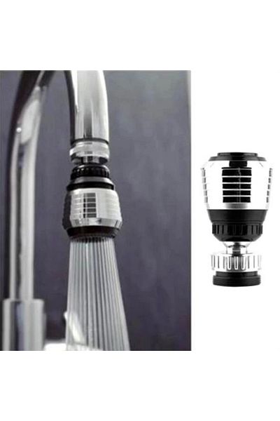 Epilons Mini Movable Faucet Head