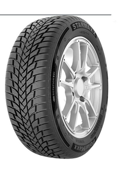 Starmax STARMAXX 205/55 R16 TL 91H POLARMAXX KIS 2025
