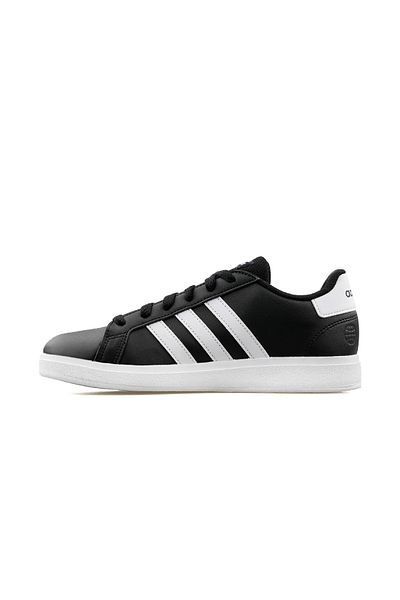 adidas Pantofi sport casual Grand Court 2.0 K Gw6503 Negru