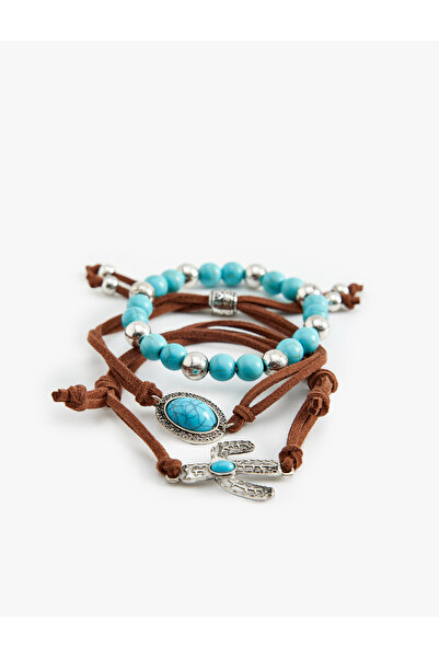 Koton 4'lü Bileklik Seti