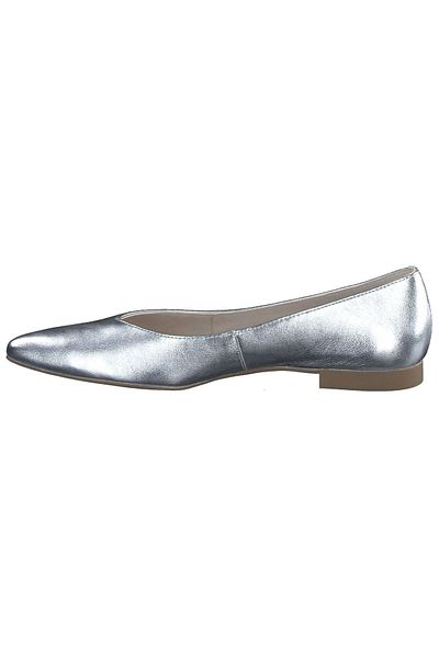 Paul Green Ballerinas – Relaxed Fit