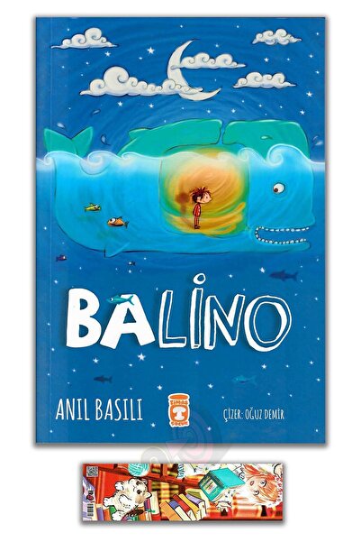 Timaş Çocuk Balino