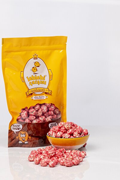 Leblebi Çarşısı Vişneli Üzüm - 250 Gr