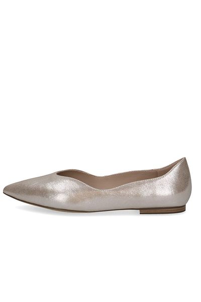 Caprice Ballerinas