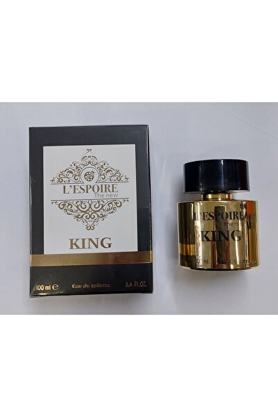 L'espoire Lespoire Kıng parfüm 100 ml