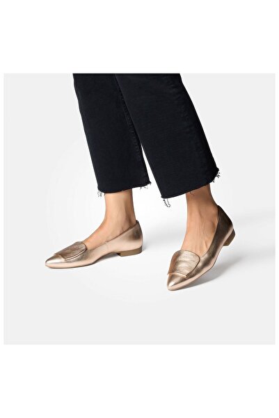 Paul Green Baleríny - Uvolněný střih