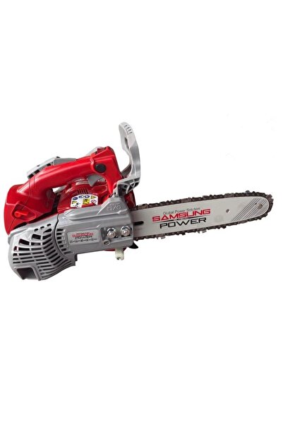 Samsung Gsp-250 Benzinli 2 Zamanlı Motorlu Hafif Testere