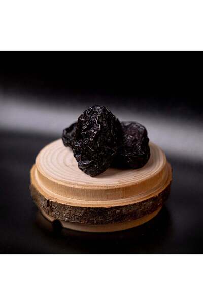 Leblebi Çarşısı Erik Kurusu - 100 gr