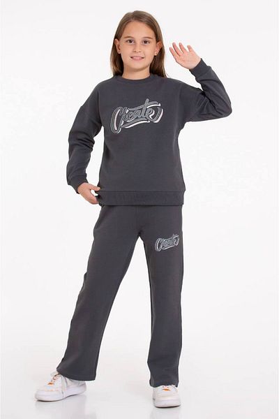 Store Create 2 Thread Raised Tracksuit Set