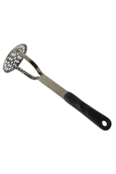 ALBETTO Professional Potato Masher Industrial Masher 29cm