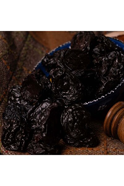 Leblebi Çarşısı Erik Kurusu - 100 gr