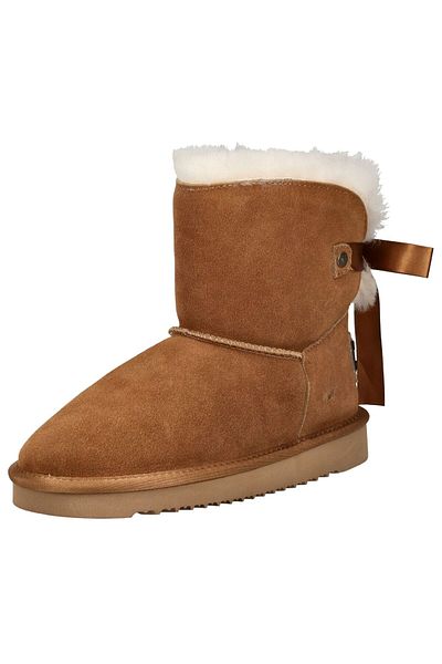 Mustang Stiefelette