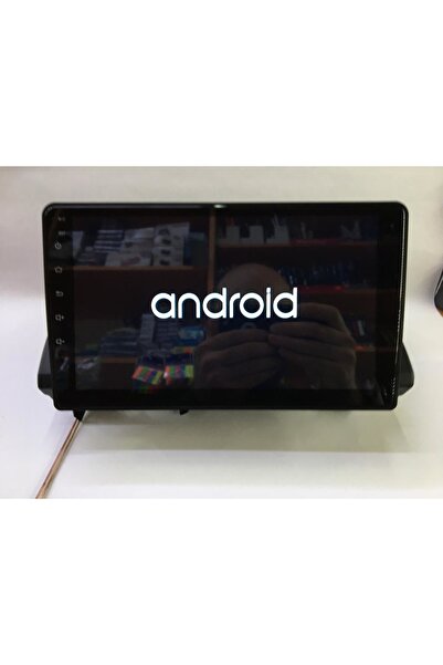 FTH SOUND RENAULT TALİANT MULTİMEDYA TEYP 9'' ANDROİD 15 2-32 CARPLAY ANDROİD AUTO KAMERA HEDİYE