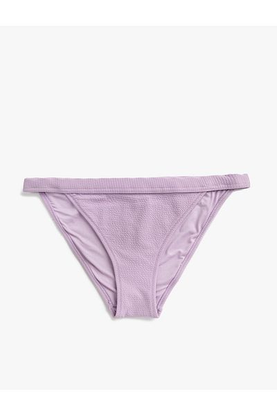 Koton Slim Fit Bikini Bottom