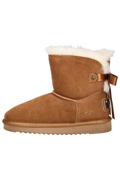 Mustang Stiefelette