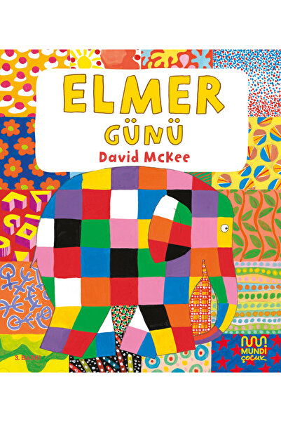 MUNDİ Elmer Günü
