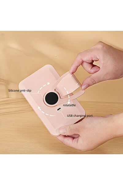 Choice Car visor car makeup mirror led touch light car passenger visor vanity mirror HD makeup mirror