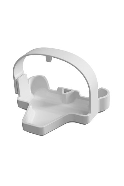 Choice Propeller Holder BRDRC Propeller Holder for DJI Mini 4 PRO Drone Wings Stabilizer Protector Props Fi