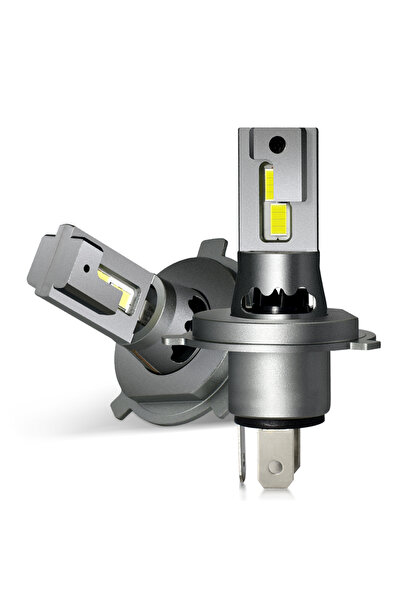 Choice 40000LM Canbus H4 LED Headlight Bulbs 9003 HB2 High Low Beam 120W/pair...