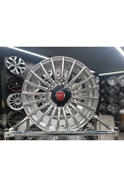 ELİT WHEELS 16 İNC 5X98 FİAT EGEA VE DOBLO UYUMLU JANT TAKIMI (4 ADET)
