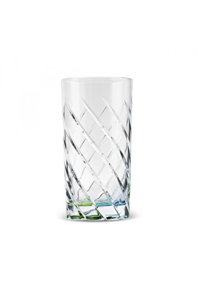 Karaca Akrista Transparent Meşrubat Bardağı 510 Ml