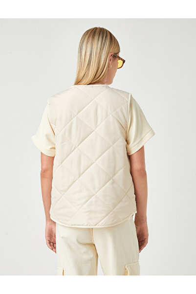 Koton Надувний жилет на липучках