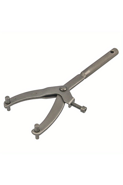 Choice Spanner Wrench Clutch Wrench Adjustable Wrench Holder Hub Flywheel Sprocket Spanner Wrench Set Fa...