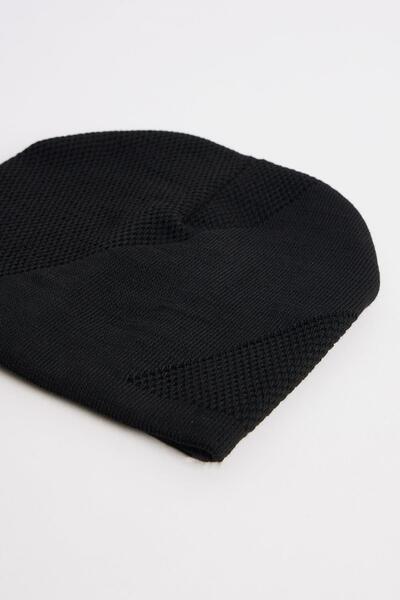 Tudors Men's Winter Black Beret