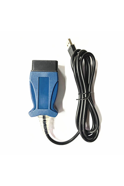 Choice JLR New JLR SDD Code Reader Cable OBD2 Car Diagnostic Cable for Jaguar...