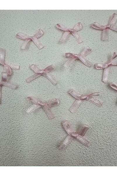 paşateks since 1995 şekil Bow (100 Pcs)