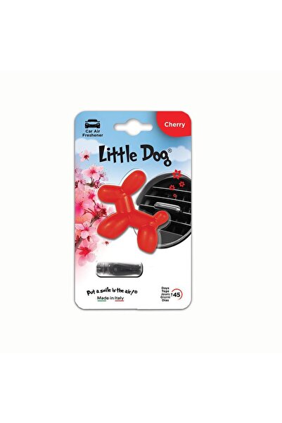 Genel Markalar Dog Araba Kokusu Cherry (KİRAZ)