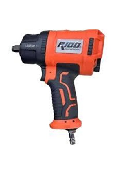 Rico 022-RC4082 1/2 Havalı Somun Sıkma 1600 Nm