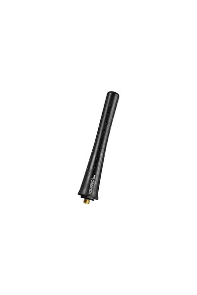 FOLIATEC Küçük Çok Yönlü Dot 8.2cm Siyah Anten