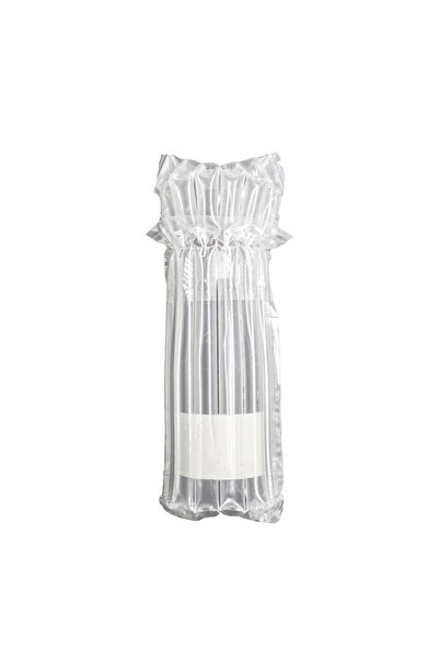 KEY Market 20 Adet-paket 21x40 Cm Airpack Ambalaj Torbası Airbag Havalı Poşet...