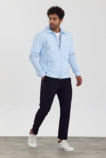 Weyeze AF-Y56107LNS Model Slim Coat