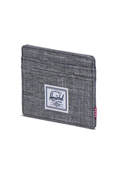 herschel Charlie Cardholder Kartlık 30065