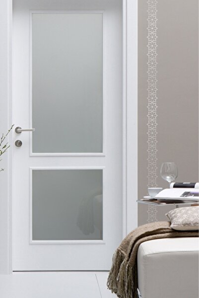 Artikel Stencil Boyama Şablonu 6x20 cm, Duvar Stencil, Fayans Stencil, Mobily...