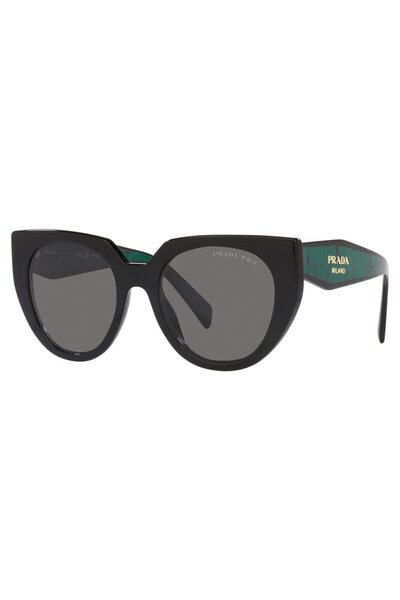Prada Pr 14ws 52 1ab5z1 Prada Kadın Güneş Gözlüğü